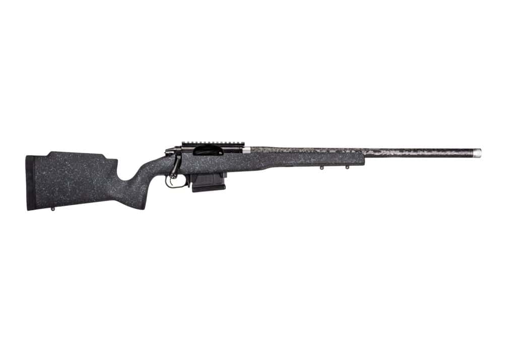 PROOF RESEARCH ELEVATION MTR 6.5PRC GRNT 22"#