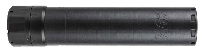 Sig Sauer 7.62MM nfa - silencer