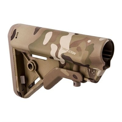 B5 Systems Bravo multi-cam mil-spec