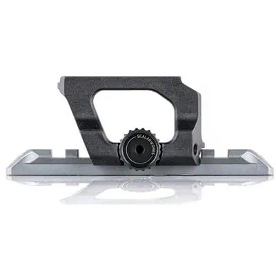 Scalarworks matte black