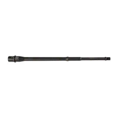 Faxon Firearms Duty Series .223 REM/5.56 NATO 16" barrel black barrel