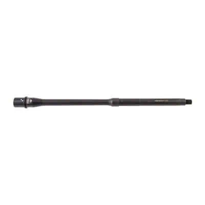 Faxon Firearms Duty Series .223 REM/5.56 NATO 16" barrel black barrel