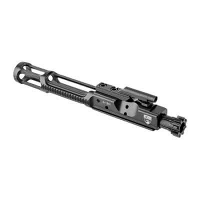Faxon Firearms Gunner black bolt carrier group