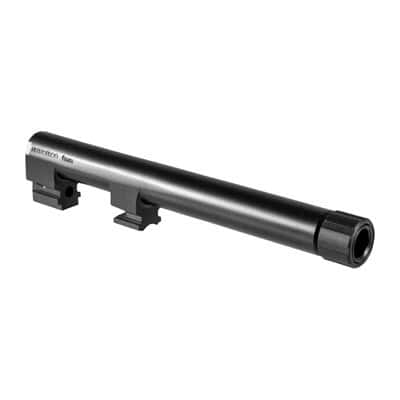 Silencer Co Beretta 9mm 4.9'' barrel black accessory-barrels