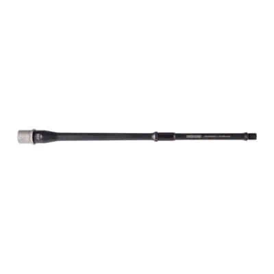 Faxon Firearms Match Series .223 Wylde 16" barrel black barrel