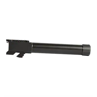 Silencer Co Sig 9mm black accessory-barrels