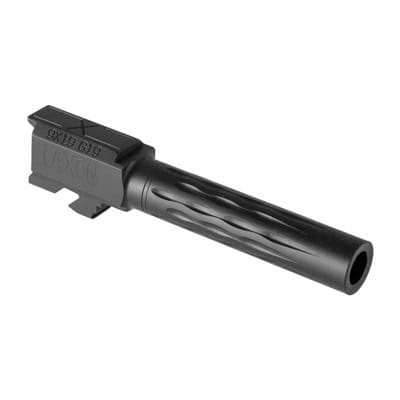 Faxon Firearms 19 9mm black barrel