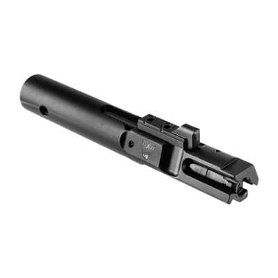 Faxon Firearms PCC Blowback 9mm bolt carrier group bolt carrier group
