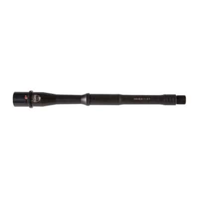 Faxon Firearms Duty Series .300 AAC Blackout 10.5" barrel black barrel