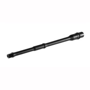Faxon Firearms Duty Series .308 / 7.62 NATO 16" barrel black barrel