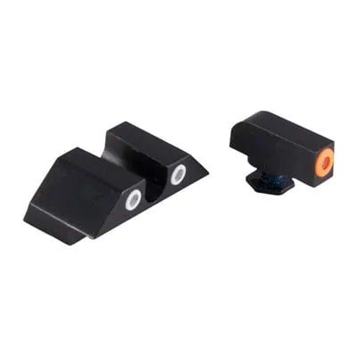 Night Fision 22 front/rear set