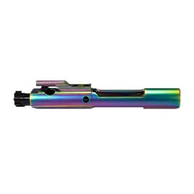Faxon Firearms M16 black bolt carrier group