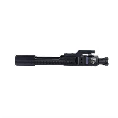 Faxon Firearms Bolt Carrier Group black bolt carrier group