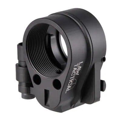 Law Tactical MR762