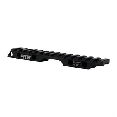 Area 419 457 matte black