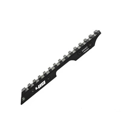 Area 419 457 matte black