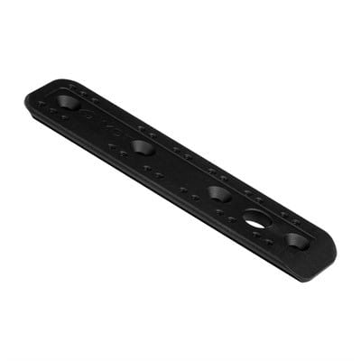 MDT matte black
