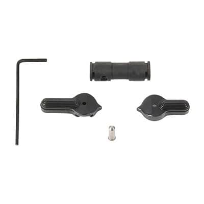 Geissele Automatics