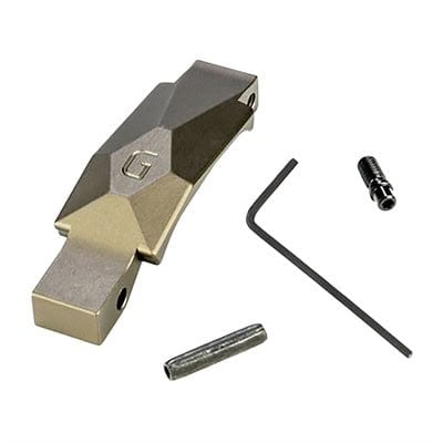Geissele Automatics