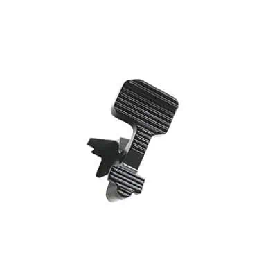 Forward Controls Design