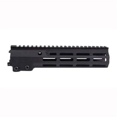 Geissele Automatics black free float