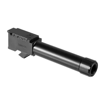 Silencer Co 26 9mm 3.8'' barrel black accessory-barrels