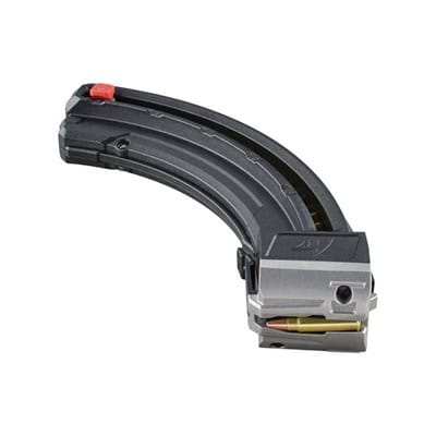Bushnell .22 Winchester Magnum black