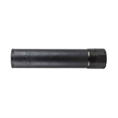 Sig Sauer 7.62X51 7.49" barrel suppressor