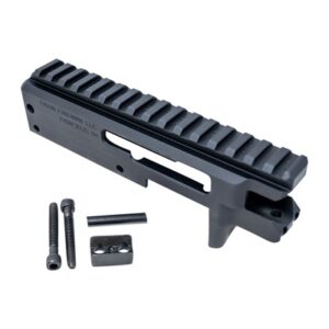 Faxon Firearms 10/22 .22 LR black