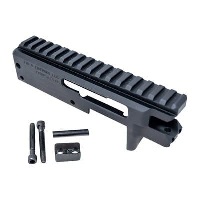 Faxon Firearms 10/22 .22 LR black