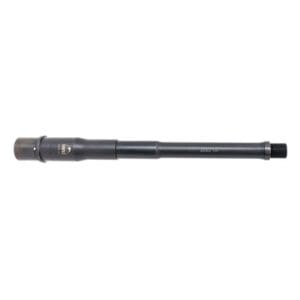 Faxon Firearms Big Gunner 8.6 Blackout 12" barrel black barrel