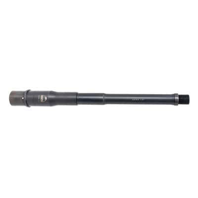 Faxon Firearms Big Gunner 8.6 Blackout 12" barrel black barrel