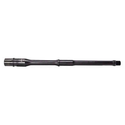 Faxon Firearms Big Gunner 8.6 Blackout 16" barrel black barrel