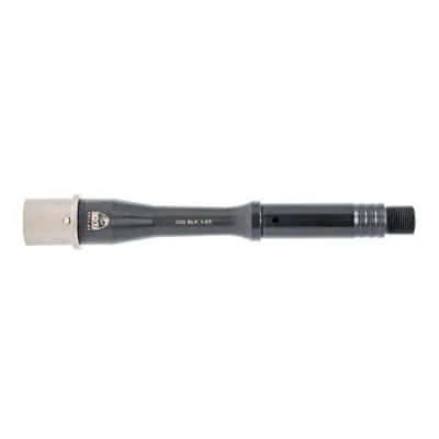 Faxon Firearms Match Series .300 AAC Blackout 7.5" barrel black barrel
