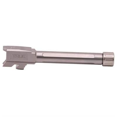 True Precision 48 4.68'' barrel