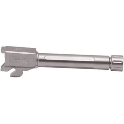 True Precision P320 3.9'' barrel