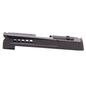 True Precision Axiom black slide