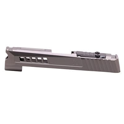 True Precision P365XL