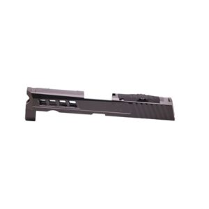 True Precision Axiom black slide