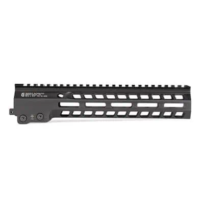 Geissele Automatics black