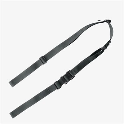 Magpul Industries gray
