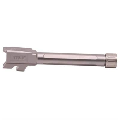 True Precision Hellcat Pro 3.7'' barrel