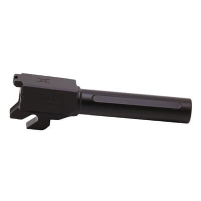 True Precision Hellcat Pro 3.7'' barrel