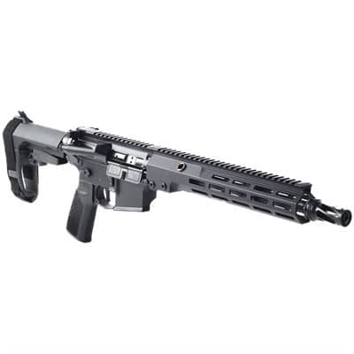 Geissele Automatics SD556 12.5'' barrel