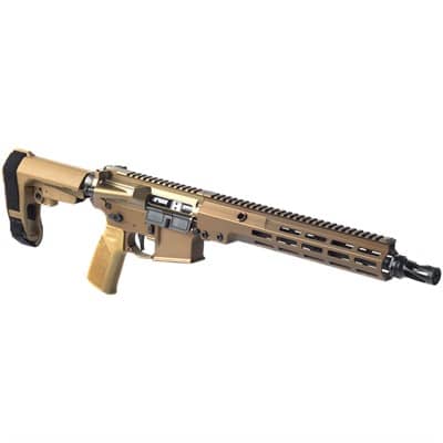 Geissele Automatics SD556 12.5'' barrel