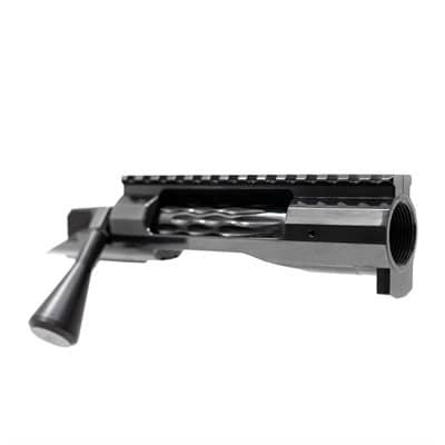 Faxon Firearms 700 MULTI-CAL black