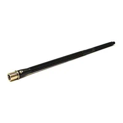 Faxon Firearms Match Series .223 REM/5.56 NATO 20" barrel black barrel