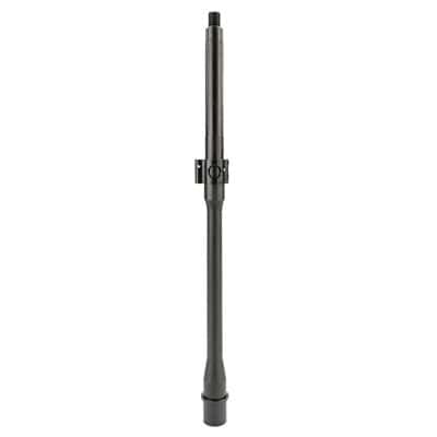 Faxon Firearms Match Series 6mm ARC 16" barrel black barrel