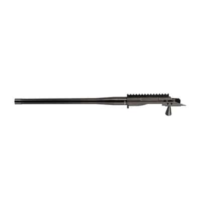 Faxon Firearms FX-7 8.6 Blackout 16" barrel black barreled action