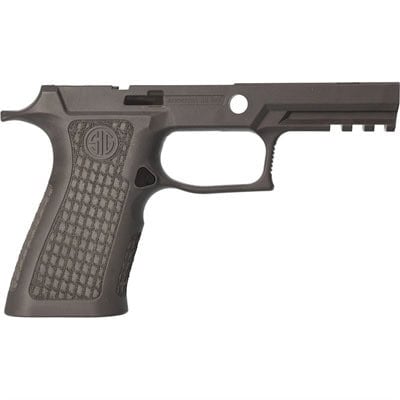 Sig Sauer P320 X-Carry gray